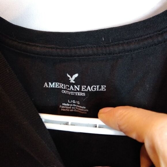 American Eagle Outfitters tee - Picture 5 of 7